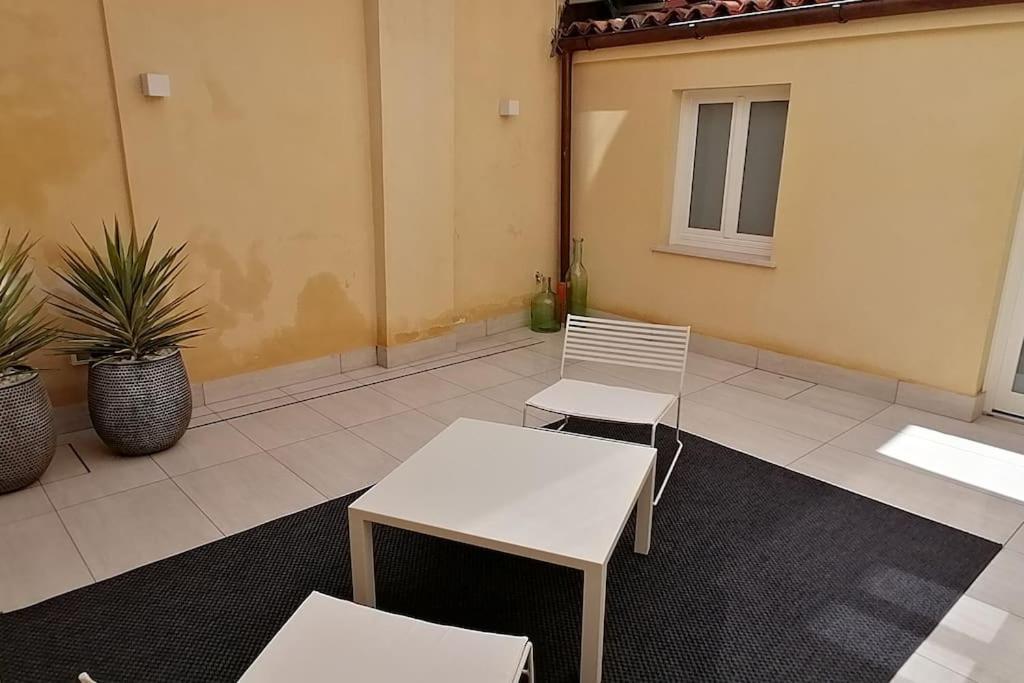 Dimora San Lorenzo Luxury Apartment Benátky Exteriér fotografie