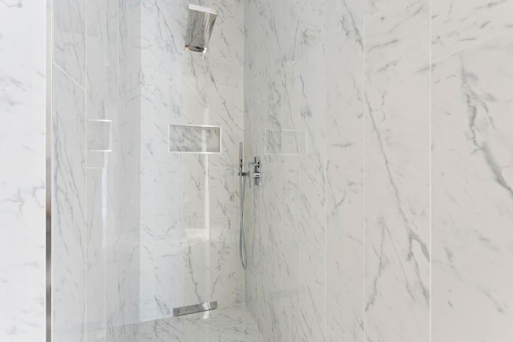 Dimora San Lorenzo Luxury Apartment Benátky Exteriér fotografie