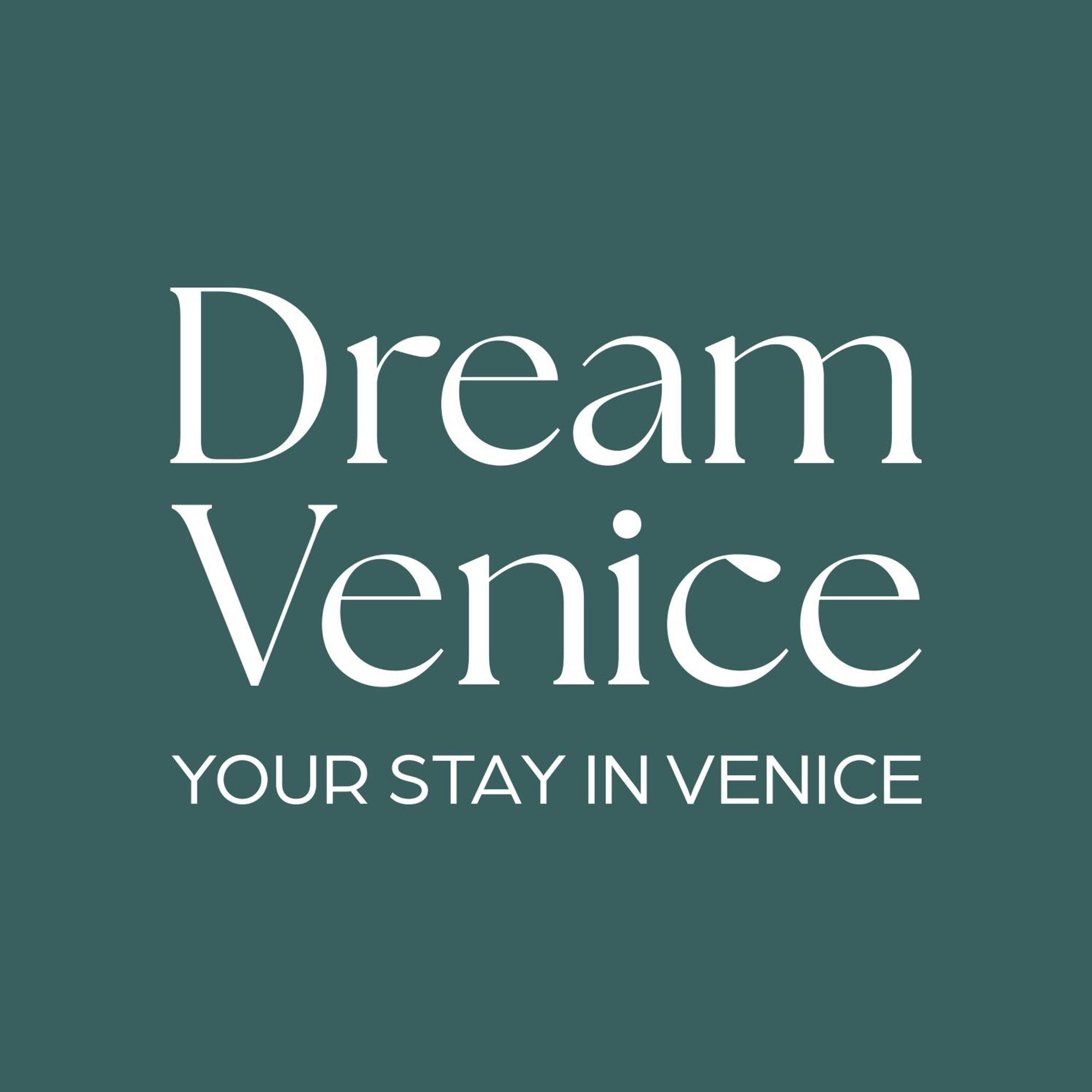 Dimora San Lorenzo Luxury Apartment Benátky Exteriér fotografie